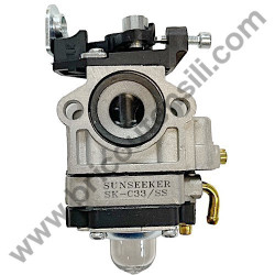 Carburetor for AMA Multifunction PLAYCUT 33 cc