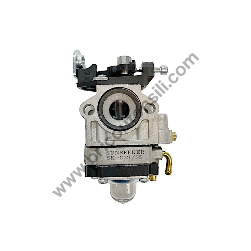 Carburatore per Multifunzione AMA PLAYCUT 33