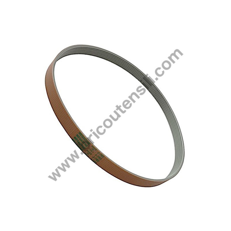 Cinghia PJ762 per Lavasciuga Pavimenti SCL QUICK 36B CBT