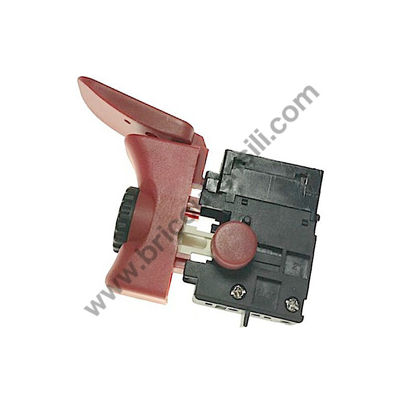 Switch for Rotary Hammer Skil Masters 1765