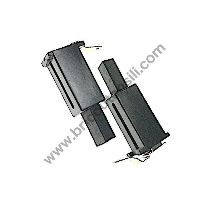 Ricambi Bosch per Trapani Avvitatori a Batteria GSR 10,8 V-LI-2