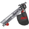Skil Corded Blower 0791 Spare Parts
