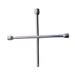 Cross Wrench for Car