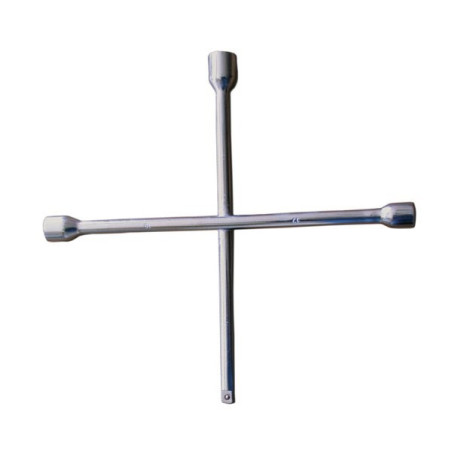 Cross Wrench for Car