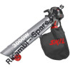 Skil Corded Blower 0795 Spare Parts