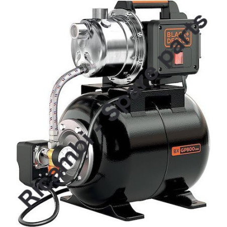 Tubo per Idropulitrice Annovi & Reverberi Blu Clean 142