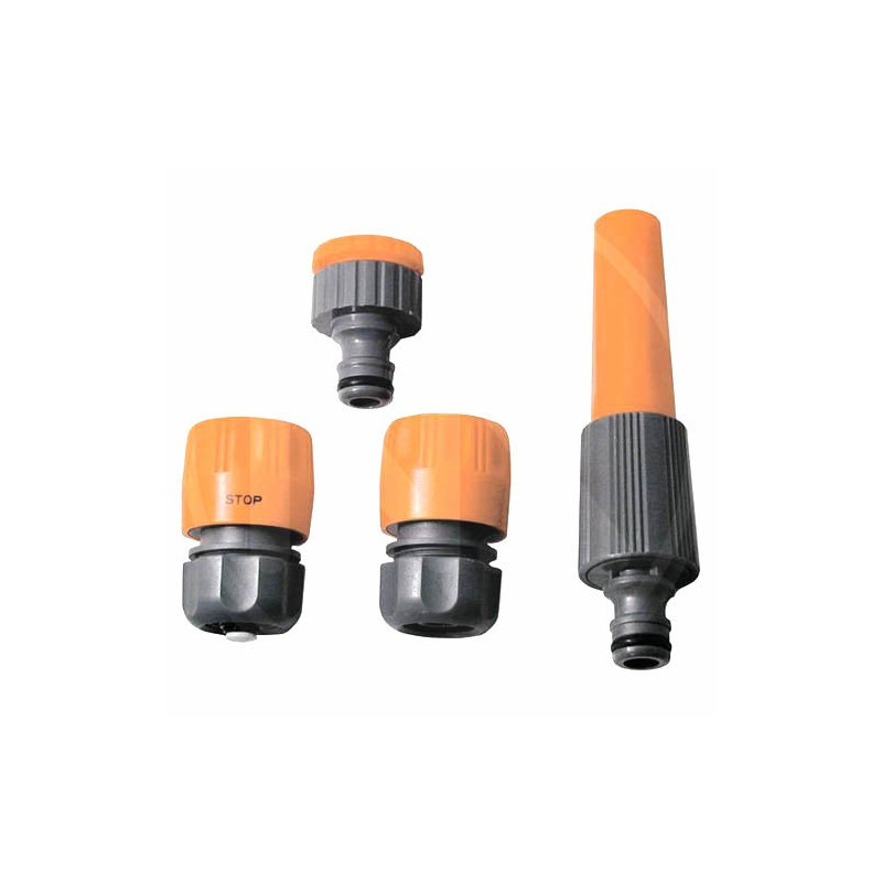 Fittings Kit with Lance