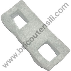 Pistone per Gruppo Pompante Fiac AB 248-338-360