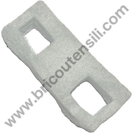 Pistone per Gruppo Pompante Fiac AB 248-338-360