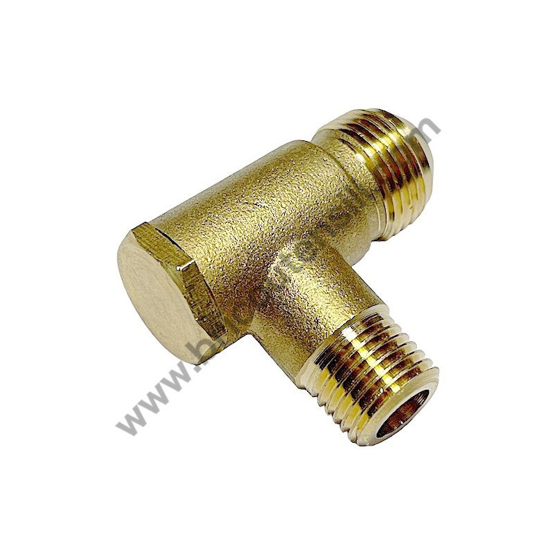 Valvola di non Ritorno per Compressore ABAC VENTO B15 BASELINE