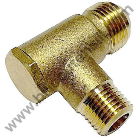 Check Valve for Air Compressor ABAC VENTO B15 BASELINE