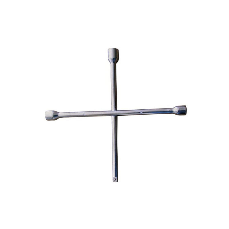 Cross Wrench for Truck