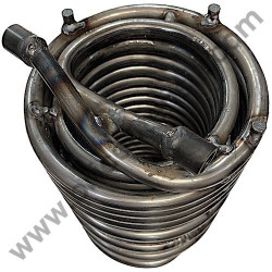 Coil for Pressure Washer Lavor FKX 1018