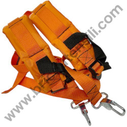 Imbracatura per Decespugliatori Hitachi - HIKOKI - Tanaka