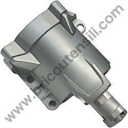 Carcassa Motore (B) per Trapano a Percussione Hitachi D13VL - 1