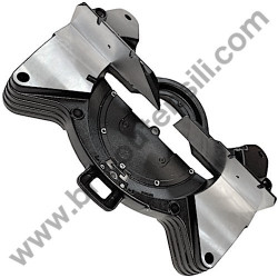 Base Completa per Troncatrice FEMI 911 EVO