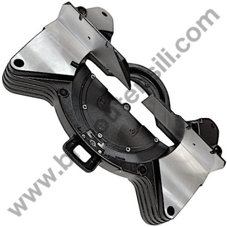 Base Completa per Troncatrice FEMI 911 EVO