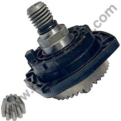 Ricambi Metabo per Smerigliatrici Angolari L 3709-L10-10-LE 9-10