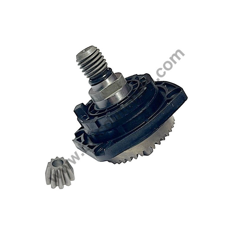 Flange Complete for Angle Grinder Metabo W 750-115