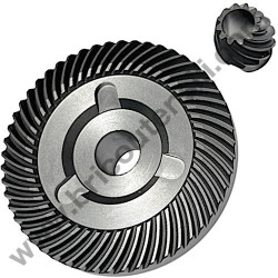 Ricambi Metabo per Smerigliatrici Angolari L 3709-L10-10-LE 9-10