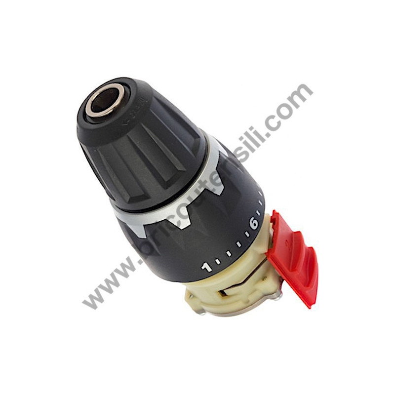 Ricambi Bosch per Trapani Avvitatori a Batteria GSR 10,8 V-LI-2