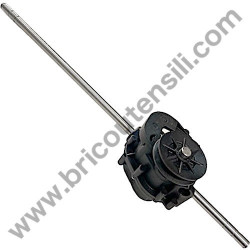 Self-Propelled Ass'y for Lawnmower AMA NRT-521 - NRT-522 - NRT-52X