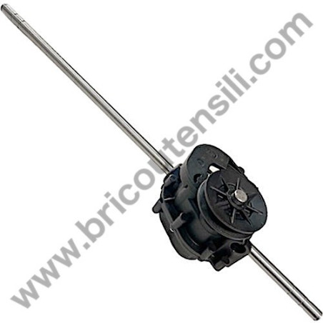 Gruppo Trazione per Rasaerba AMA NRT-521 - NRT-522 - NRT-52X