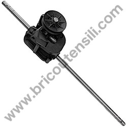 Self-Propelled Ass'y for Lawnmower AMA NRT-521 - NRT-522 - NRT-52X - 1