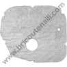 Air Filter Element for Chainsaw Alpina AC27T - 1