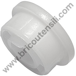 Plastic Bush for Lawnmower Alpina FL 46 LMG