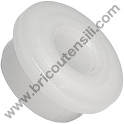 Plastic Bush for Lawnmower Alpina FL 46 LMG - 1