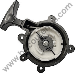 Avviamento per Decespugliatore Linea Verde XY-BC415 - 1