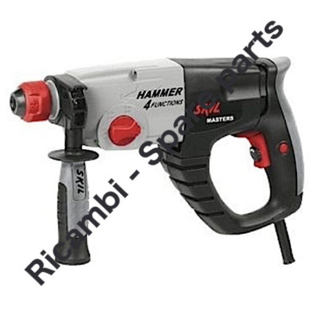 Ricambi Skil per Tassellatore 1765 - F015176504