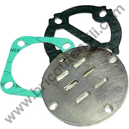 Pistone per Gruppo Pompante Fiac AB 248-338-360