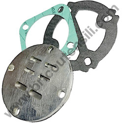 Kit Piastra Valvole per Gruppo Pompante Fiac S15 - 1