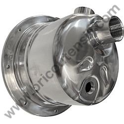 Testa per Pompa Autoadescante Black+Decker BXGP800XE