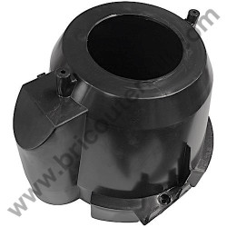 Electric Motor Cover for Lawnmower Alpina AL3 46 E