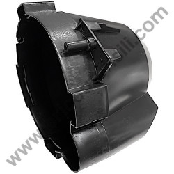 Bullone TE M8X1X25 Fissaggio Lama Rasaerba Elettrico AL1 34 E