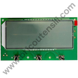 Kit Display for Charger Telwin Doctor Charge 50