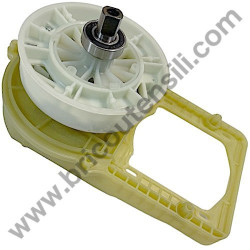 Supporto Motore per Rasaerba Makita ELM4121