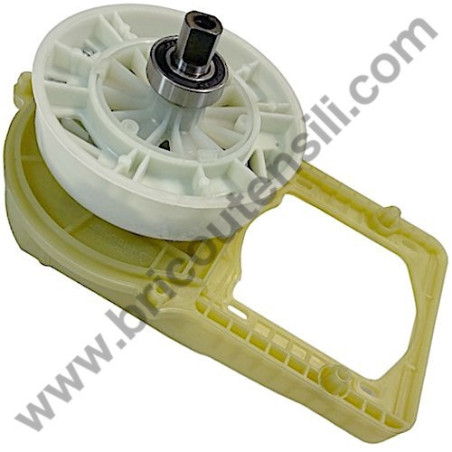 Supporto Motore per Rasaerba Makita ELM4121