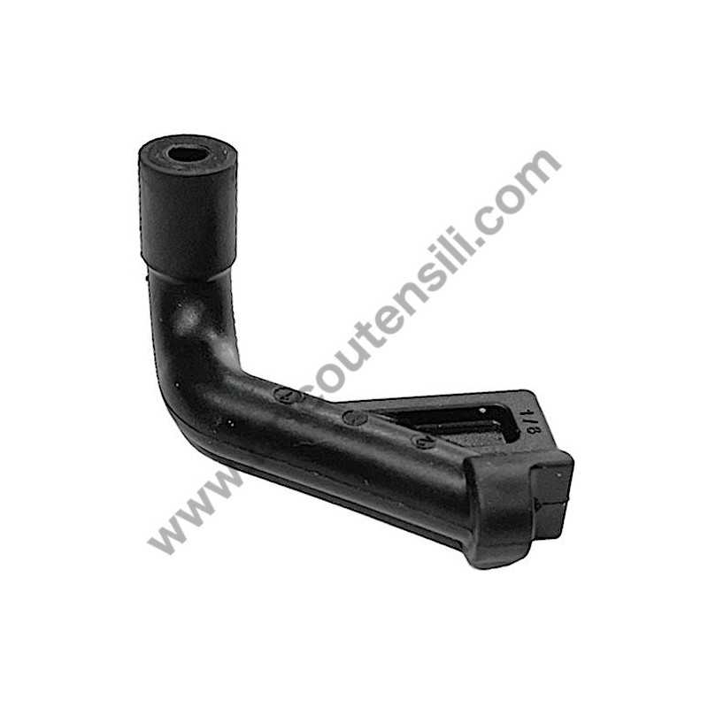 Tubo Mandata Olio per Elettrosega Makita DUC353Z