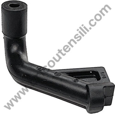 Connector (B) for Battery Chainsaw Makita DUC353Z