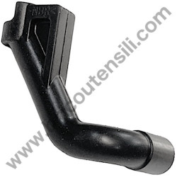 Connector (B) for Battery Chainsaw Makita DUC353Z - 1