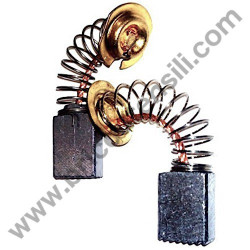 Spazzole per Lucidatrice Stayer LU 260