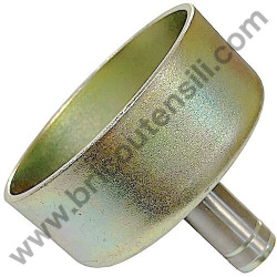 Campana Frizione per Decespugliatore Tanaka TBC-220 - 1