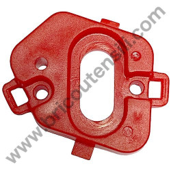 Supporto Laser per Troncatrice Radiale Femi TR 1030 DB