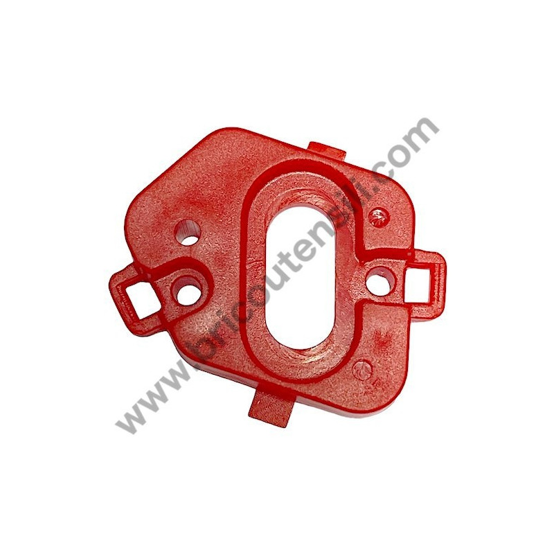 Laser Plate for Slider Compound Mitre Saw Femi TR 1030 DB