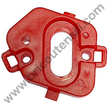 Laser Plate for Slider Compound Mitre Saw Femi TR 1030 DB