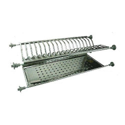 Scola Piatti da Incasso 76-80 cm